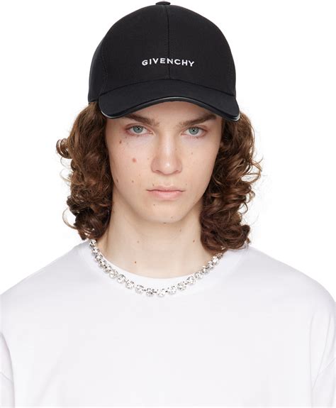 givenchy annual report|givenchy cap.